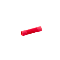 6287XX | Insulated butt connector, pack of 10, wire range 8 | DiversiTech
