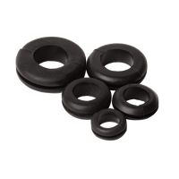 GVA2 | Grommets, Vinyl - Asst Pack | DiversiTech