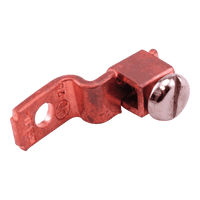 PI206 | Romex Strap 14-2 Znc Pltd. Stl | DiversiTech