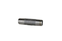 BPN-5 | 1/2in. x 3in. Black Welded Nipple | DiversiTech
