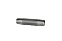 BPN-6 | 1/2in. x 3-1/2in. Black Welded Nipple | DiversiTech