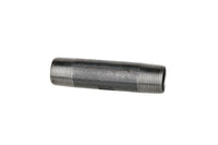 BPN-24 | 3/4in. x 4in. Black Welded Nipple | DiversiTech