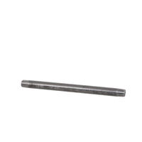 BPN-16 | 1/2in. x 11in. Black Welded Nipple | DiversiTech