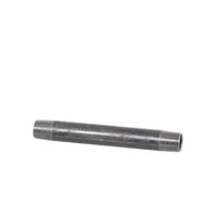 BPN-11 | 1/2in. x 6in. Black Welded Nipple | DiversiTech