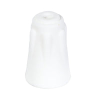 CPN2C | Porcelain, medium, 18-14AWG, 2 strand, 100pk | DiversiTech