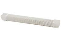 230-FJ4W | SpeediChannel 4in. Flex Joint White Pack of 10 | DiversiTech