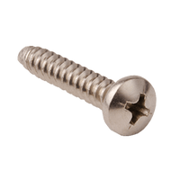 230-DSCREW | SpeediChannel pack of 100 | DiversiTech