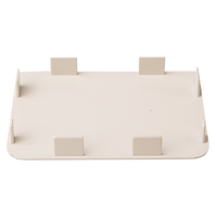 230-DC4 | SpeediChannel 4in. Cap Pack of 10 | DiversiTech