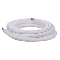 WP1234-50 | White Pipe, 3/4x1/2in x 50ft | DiversiTech