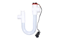 DTK205 | 3/4 inch Drain Trap Kit with Float Switch (3 inch Drop) | DiversiTech