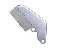 1885394 | Ratchet Tube Cutter, Plastic Replacement Blade | DiversiTech