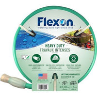 5-IG5875 | Garden Hose, 75 Ft. Pack of 3 | DiversiTech
