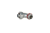 750-MLT9050 | 1/2in. Metallic 90 Degree Elbow Pack of 10 | DiversiTech