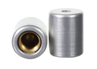 RSC-SLV-10 | Sentry Refrigerant Locking Cap, Universal Silver, 1/4 in., 10 pack | DiversiTech
