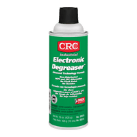 CRC-4NU | Electronic Degreaser – 15 oz. | DiversiTech