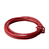 W122 | 12 gauge, red, 15ft. | DiversiTech
