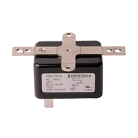 D90-292Q | General Purpose Relay (SPST-NO) 240VAC, (14/60@125V FLA/LRA, 8/25@250V FLA/LRA) | DiversiTech