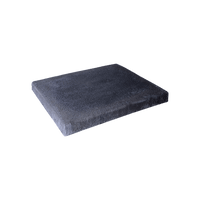 UC2424-3 | UC 24inx24inx3in Concrete Equipment Pad Pack of 15 | DiversiTech