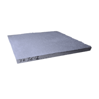 L3636-2 | HunkLite® Concrete Equipment Pad, 36x36x2 Pack of 15 | DiversiTech