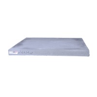 UC3237-3 | UC 32inx37inx3in Concrete Equipment Pad Pack of 15 | DiversiTech