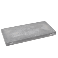 UC1838-3 | UC 18inx38inx3in Concrete Equipment Pad Pack of 30 | DiversiTech