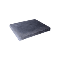 UC2626-3 | UC 26inx26inx3in Concrete Equipment Pad Pack of 15 | DiversiTech