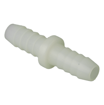 DiversiTech 701-032B 3/8 inch Nylon Hose Mender: B x B (case of 100)  | Blackhawk Supply