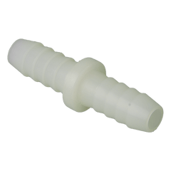 DiversiTech 701-032B 3/8 inch Nylon Hose Mender: B x B (case of 100)  | Blackhawk Supply