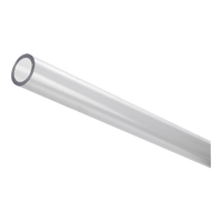 CV-TUBE | ClearVue Tube PVC Pipe 5 ft | DiversiTech