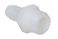 701-001 | 1/2 inch Nylon Adapter: B x MIPT (pack of 2) | DiversiTech