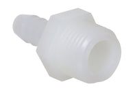 701-012 | 3/8 inch x 1/2 inch Nylon Adapter: B x MIPT (pack of 2) | DiversiTech