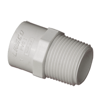 5-435007 | 3/4 inch Adapter (S x FIPT) Pack of 50 | DiversiTech
