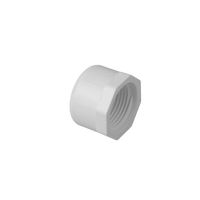 5-448007 | 3/4 inch Cap (FIPT) Pack of 50 | DiversiTech