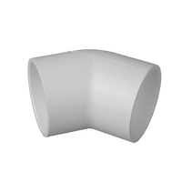 5-417020 | 2 inch 45 degree Elbow (S x S) Pack of 25 | DiversiTech