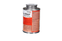 PWU-4 | Cement Pro-Weld (U)-4oz. Pack of 12 | DiversiTech