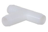 701-039 | 5/8 inch Nylon Tee: B x B x B (pack of 2) | DiversiTech