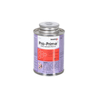 PP-4 | Purple PVC Primer, 4 fl oz Pack of 24 | DiversiTech