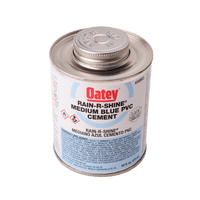 PWB-4 | Pool and Turf PVC Cement, 4 fl oz Pack of 12 | DiversiTech