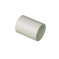 5-429007 | 3/4 inch Coupling (S x S) Pack of 50 | DiversiTech
