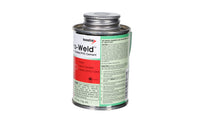 PWH-4 | Heavy Bodied Clear Cement, 4 fl oz | DiversiTech