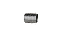 BPN-35 | 1in. x CL Black Welded Nipple | DiversiTech
