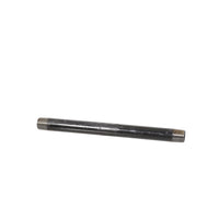 BPN-34 | 3/4in. x 12in. Black Welded Nipple | DiversiTech