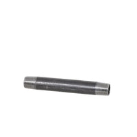 BPN-10 | 1/2in. x 5-1/2in. Black Welded Nipple | DiversiTech