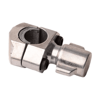 QTM-2 | MAC Line Piercing Valve - 1/2in., 5/8in. O.D. Tube Size Pack of 36 | DiversiTech