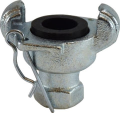 Midland Metal Mfg. 66012 1 DUCTILE IRON FEMALE END, Accessories, Universal and Ground Joint, Female NPT End  | Blackhawk Supply