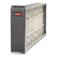 F100F1625/U | Air Cleaner Media 25L x 4W x 16H Inch 1200 CFM Rugged Zinc Coated | HONEYWELL HOME