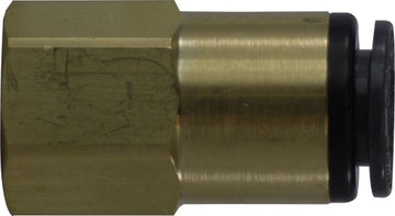 Midland Metal Mfg. 660802C 1/2X1/8 P-IN X FIP D.O.T. ADPT COMPOSITE  | Blackhawk Supply