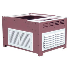 Thermo Pride Furnaces AOPS8393 Vent Kit Oil for OH6 OL6 OD6 Spirit VHF Furnaces  | Blackhawk Supply