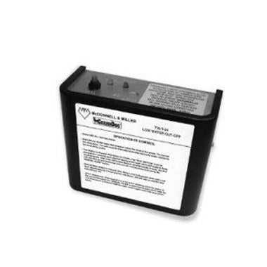 Mcdonnell Miller 176207 Low Water Cut Off Control GuardDog 750-MT-120 Manual Reset 120 Voltage Alternating Current  | Blackhawk Supply