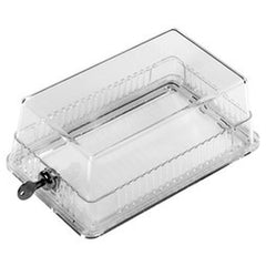 White Rodgers F29-0198 Thermostat Guard Lockable Plastic Clear  | Blackhawk Supply